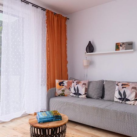 Paryski Zakatek Cosy Apartment Wroclaw Luaran gambar