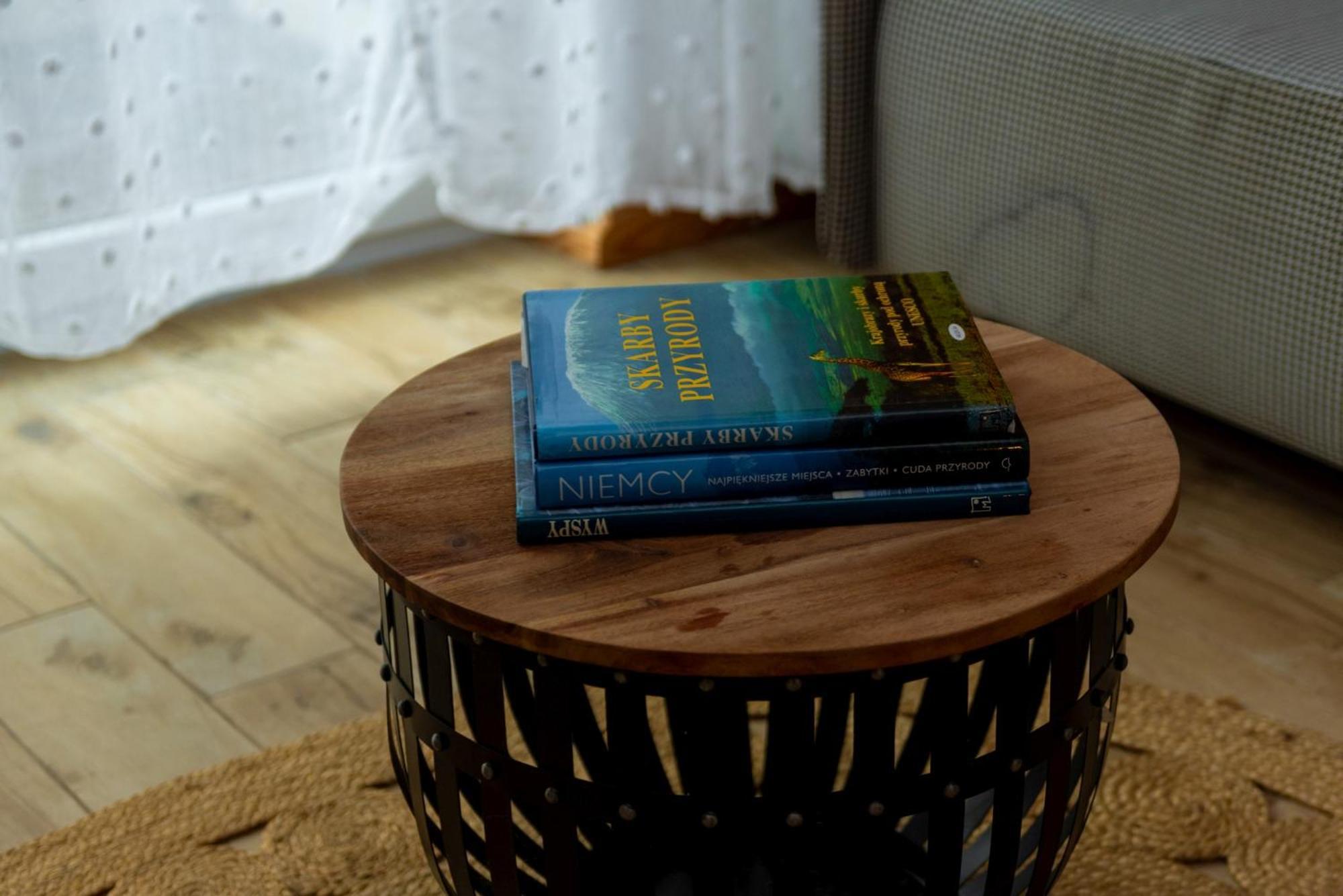 Paryski Zakatek Cosy Apartment Wroclaw Luaran gambar