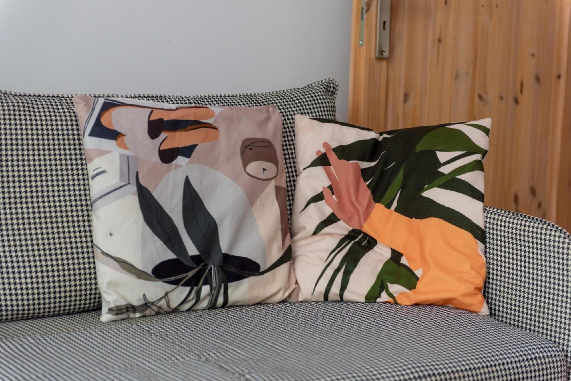 Paryski Zakatek Cosy Apartment Wroclaw Luaran gambar