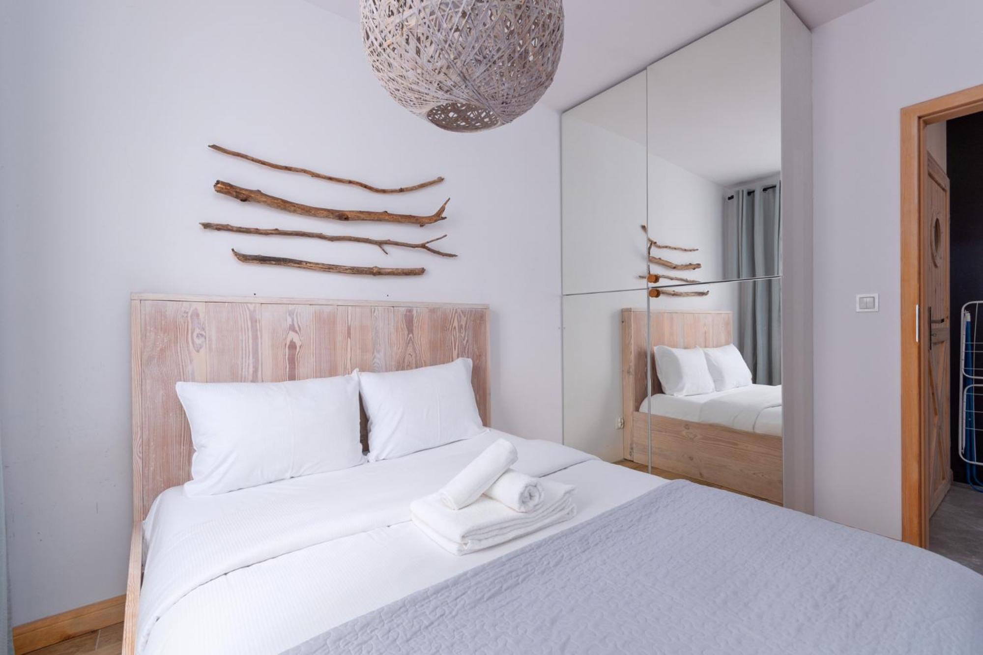 Paryski Zakatek Cosy Apartment Wroclaw Luaran gambar